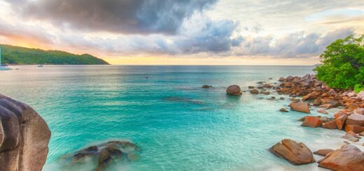 Seychelles