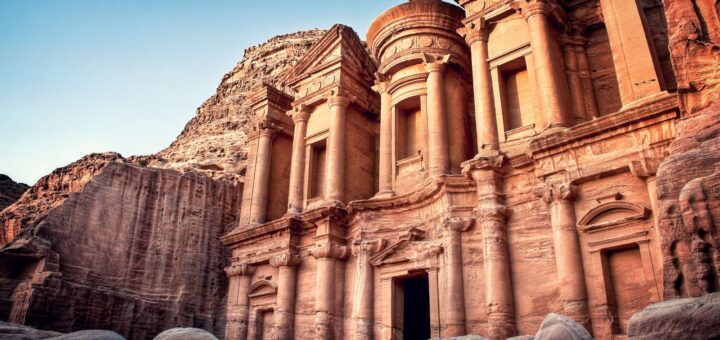 Petra